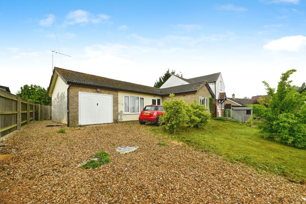 Main image of property: Low Road, Walpole Cross Keys, King's Lynn, Norfolk, PE34