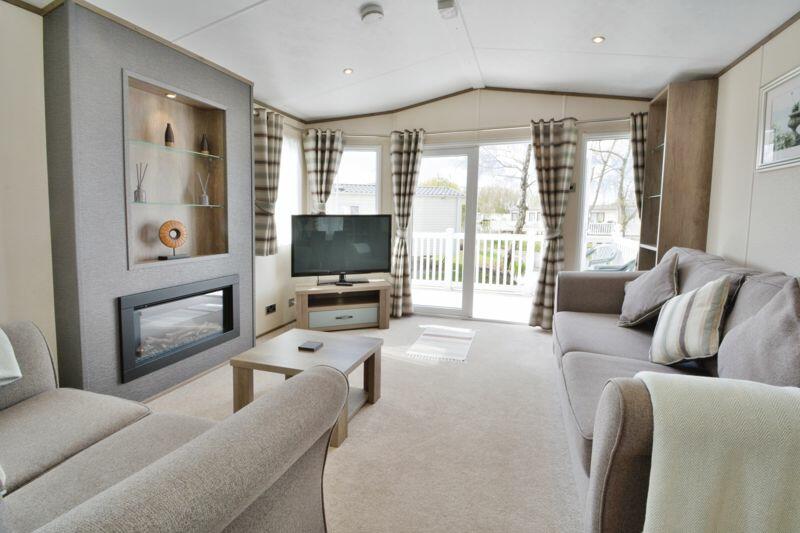 Main image of property: Mallard Lake, Cotswold Hoburne, Cotswold Water Park