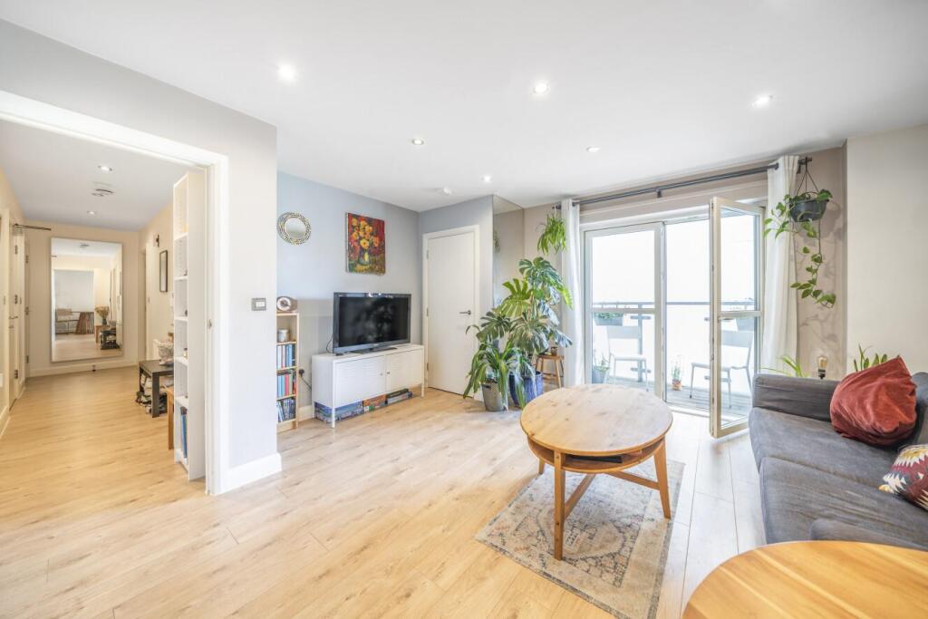 Main image of property: Bournemouth Road, Peckham, London, SE15