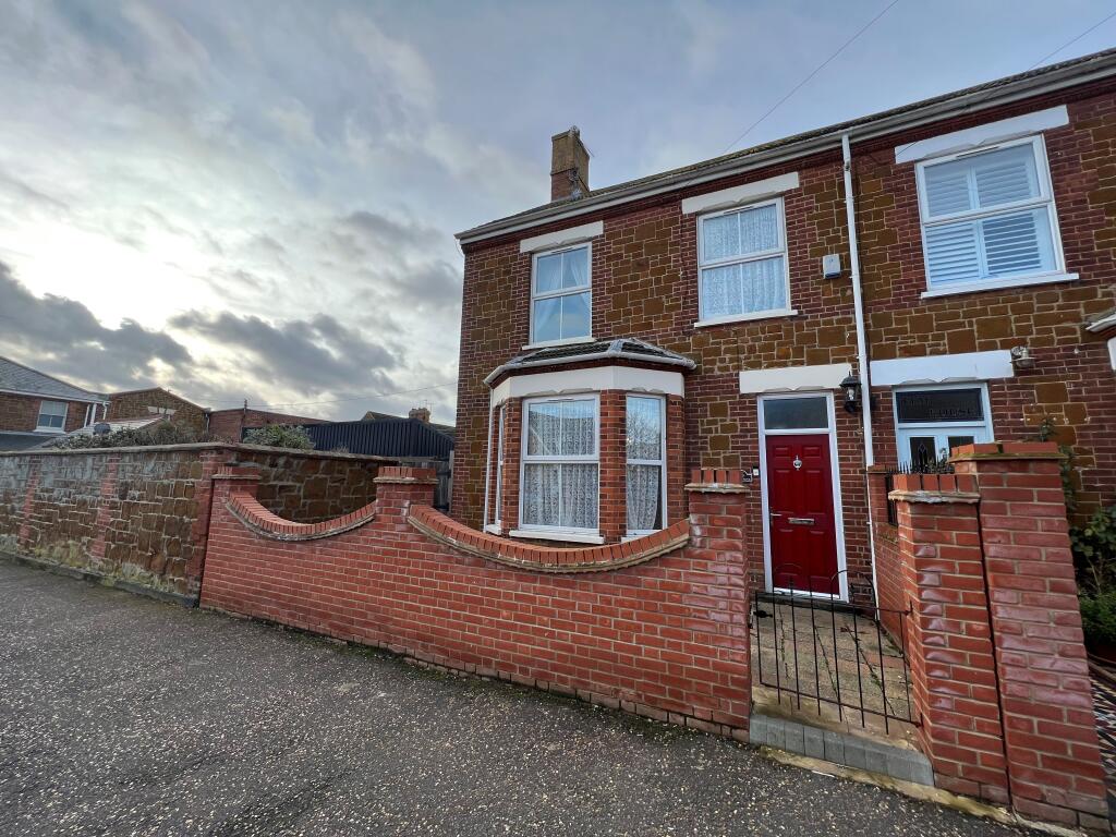 Main image of property: Valentine Road, HUNSTANTON