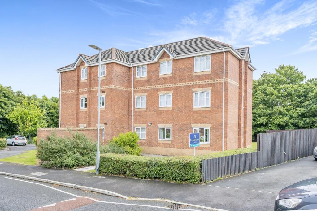 Main image of property: Linnets Park, Runcorn, Cheshire, WA7