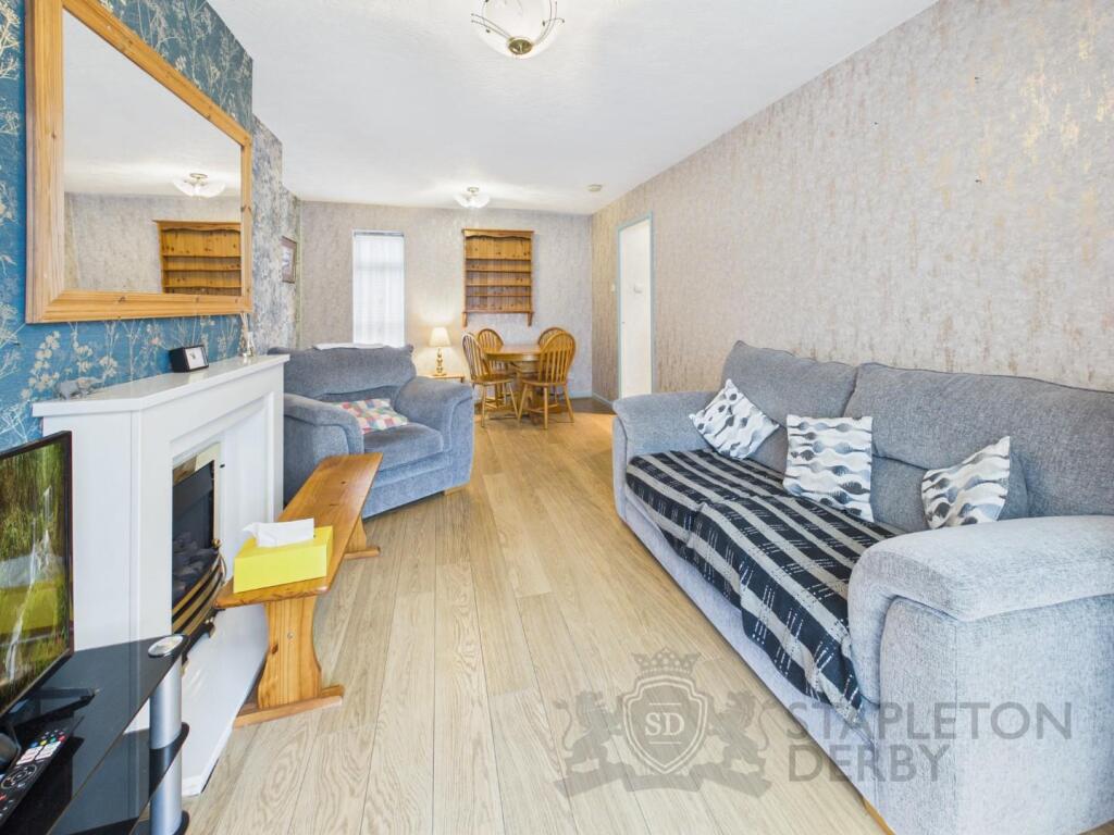 Abberley Close, St. Helens photo 3