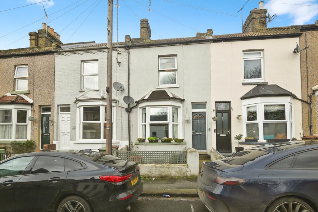 Main image of property: Rochester Avenue, ROCHESTER, Kent, ME1