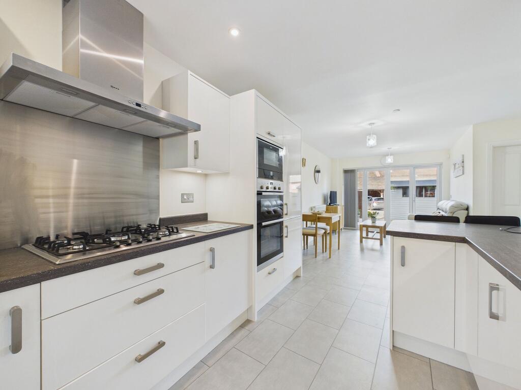House in Chester, Upton-by-Chester - View 5