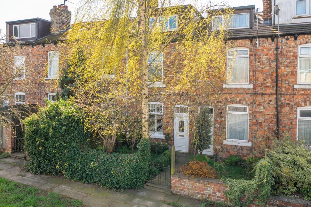 Main image of property: Spring Hill, Tadcaster