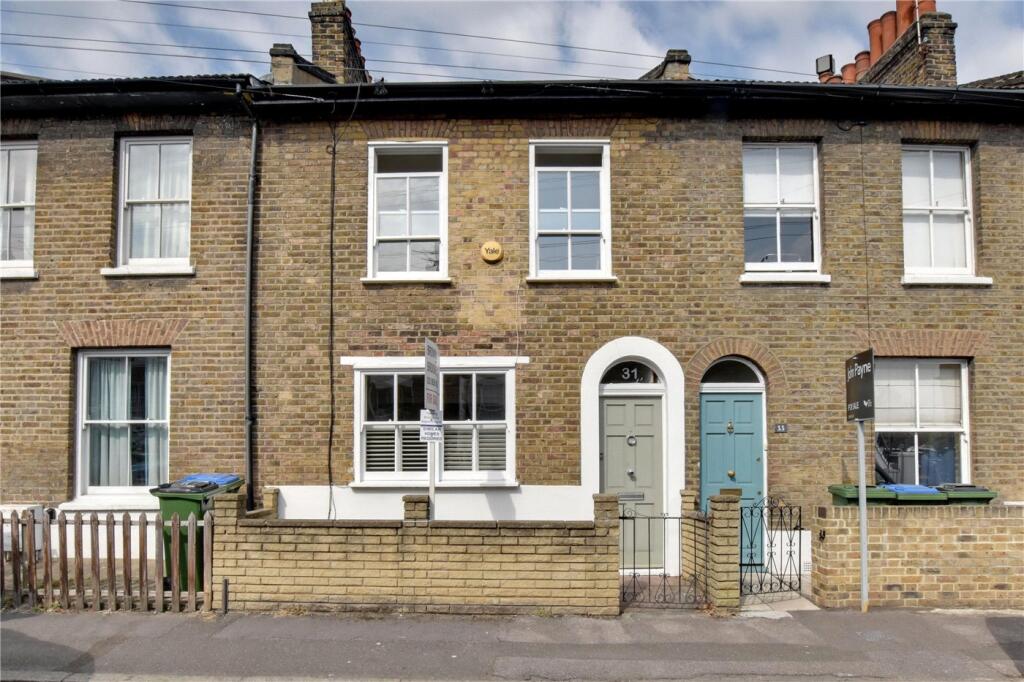 Main image of property: Reynolds Place, Blackheath, London, SE3