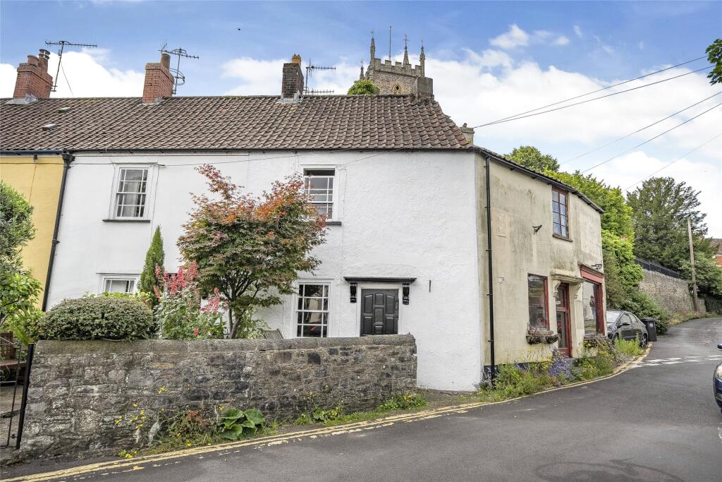 Main image of property: Trym Road, Bristol, Somerset, BS9