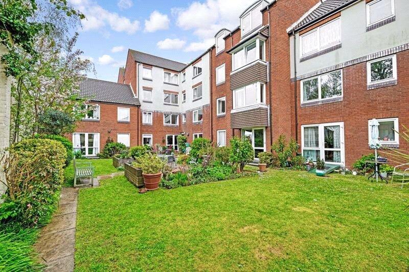 Main image of property: Homerose House, Southsea