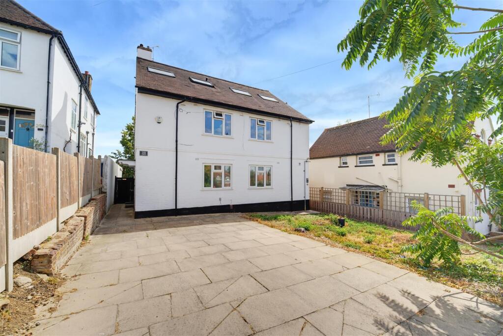 Main image of property: Studland Road, Hanwell