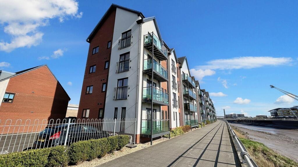 Main image of property: Edwardian Mews, The Mantegna Edwardian Mews, NP19