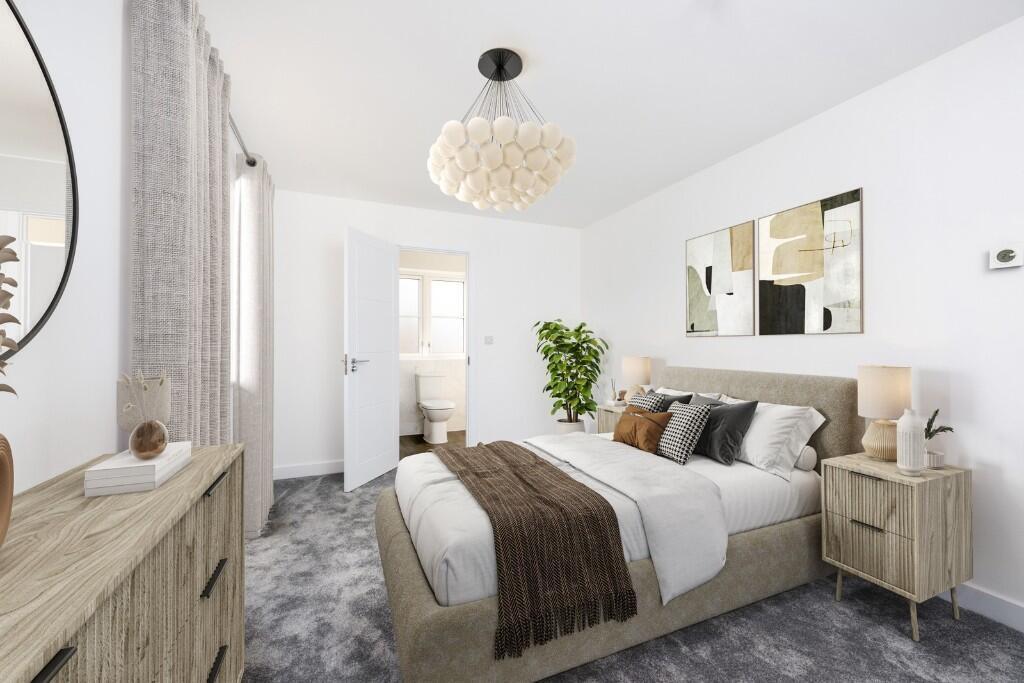 House in Milton Keynes, Ravensden - More