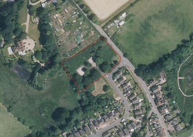 Main image of property: Development Opportunity - Wing, Buckinghamshire, Land at Soulbury Road, Wing