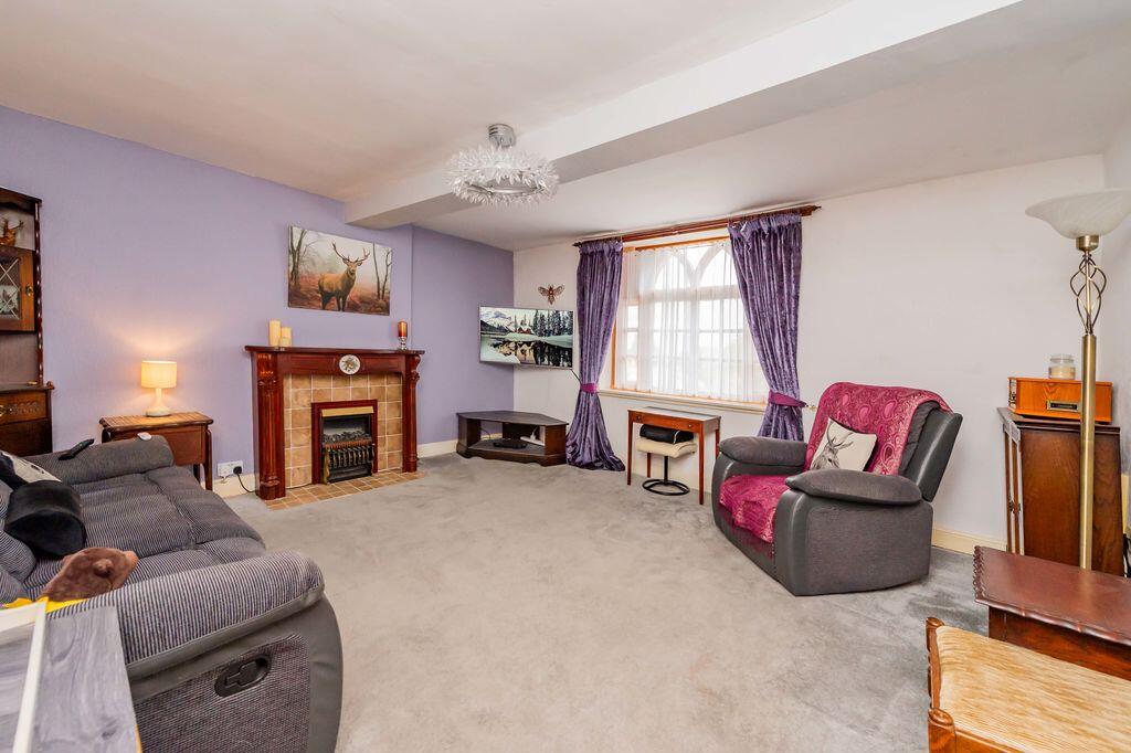 House in Shrewsbury - More