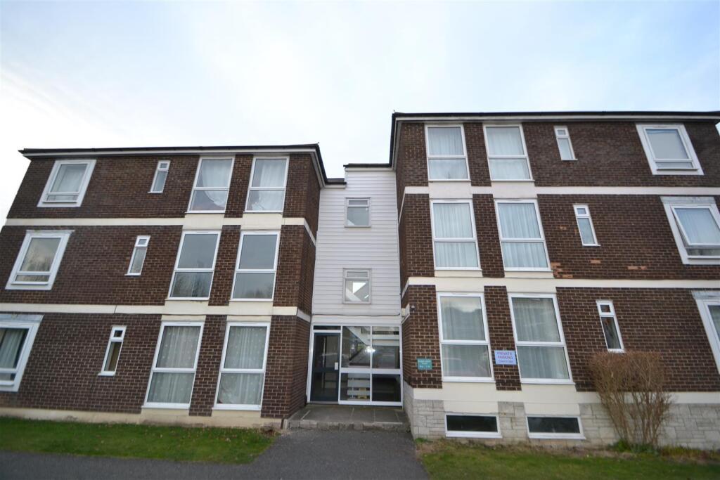 Main image of property: Bilbao Court, Andover