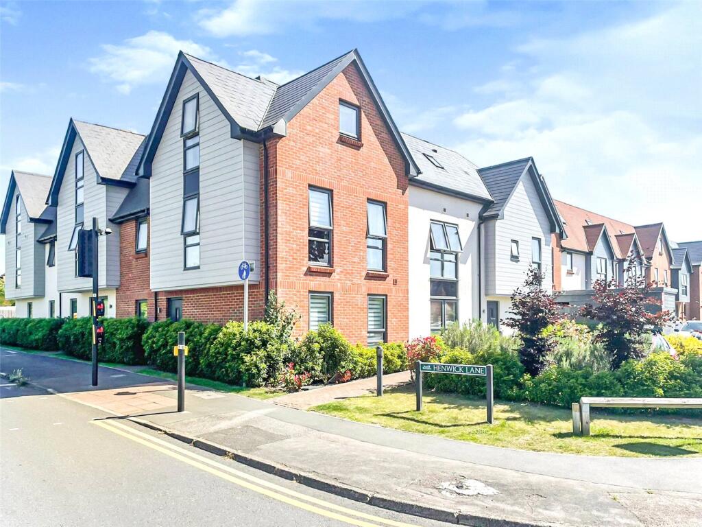 Main image of property: Francis Close, Thatcham, Berkshire, RG18