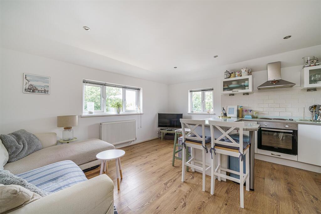 Main image of property: Beeches Close, Penge, London, SE20