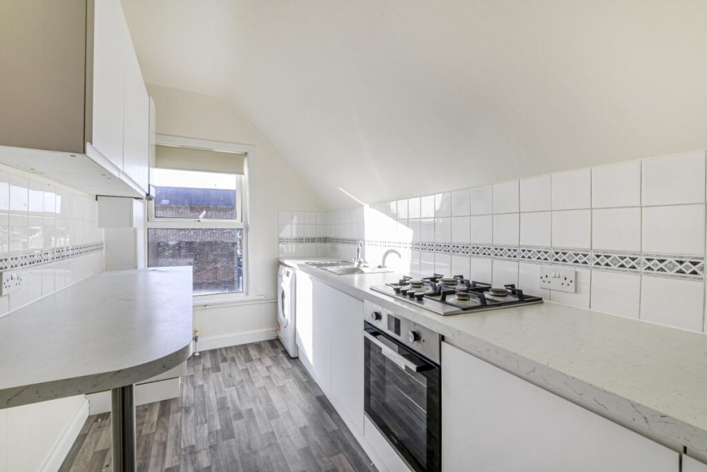 Main image of property: Holly Park Road, London, N11