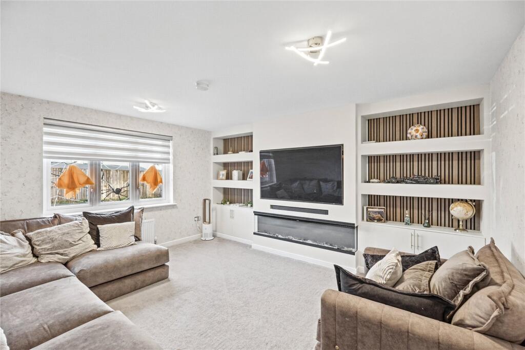 House in Glasgow - View 2