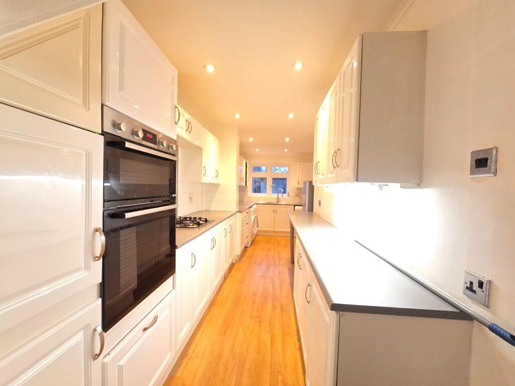 Main image of property: Melton Gardens, Hornchurch, London, RM1