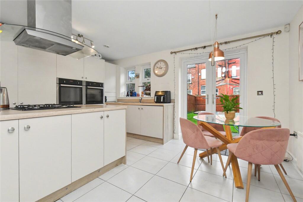 Main image of property: Maple Gardens, Leeds