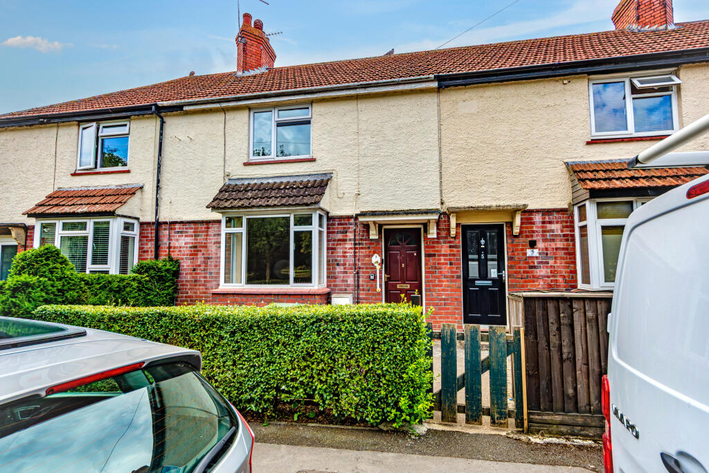 Main image of property: 3 Bremhill View, Calne, Wiltshire, SN11 9EE