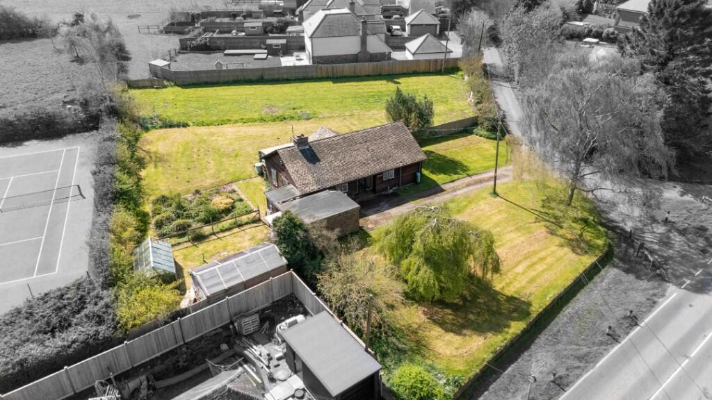 Main image of property: Canterbury Road, Challock
