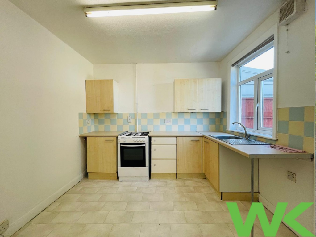 Coles Lane, West Bromwich, B71 - View 3