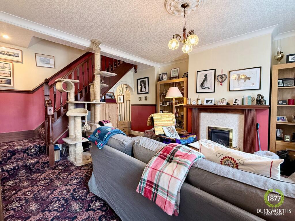 House in Hyndburn, Oakenshaw - View 5