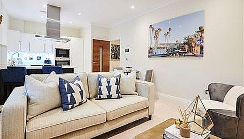 Main image of property: Palace Wharf Apartments, Rainville Road, Fulham, London W6