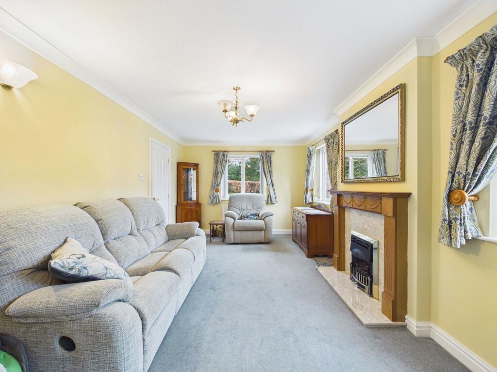 Coach House Court, Burscough, L40 photo 4