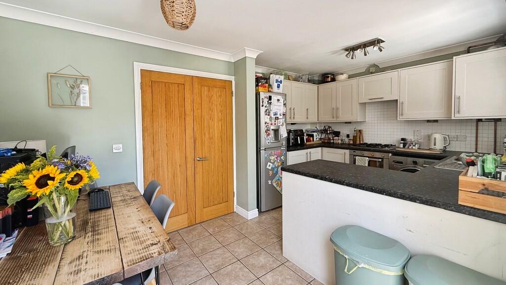 House in Bath - View 5