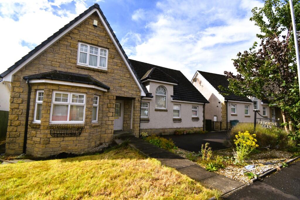 Main image of property: Cameron Crescent, Cumnock, Ayrshire, KA18