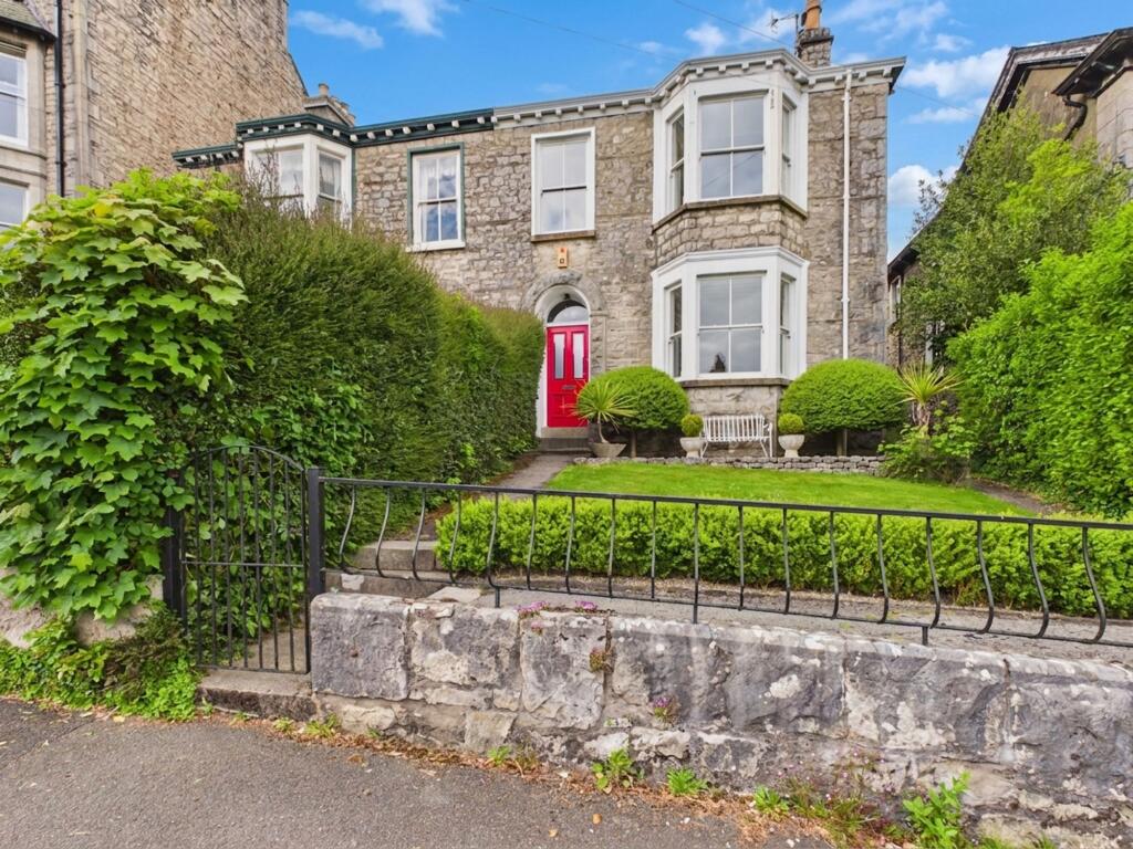 Main image of property: Greenside, Kendal, LA9