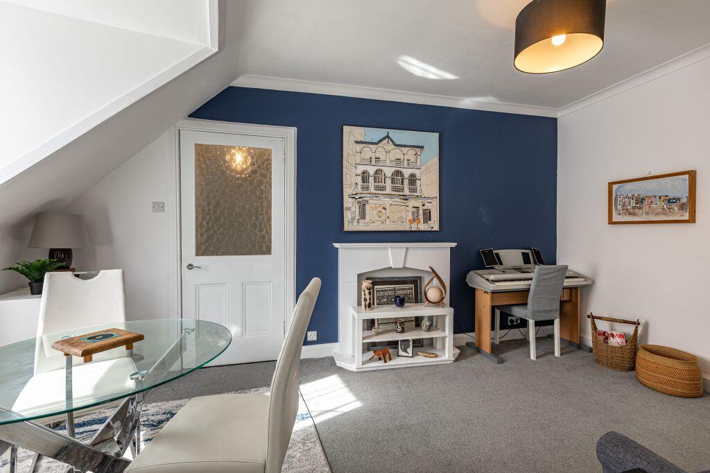 Main image of property: 6 Ettrick Terrace, Selkirk, TD7 4BY