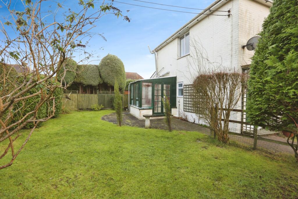 Main image of property: Greenways, Chandler's Ford, Eastleigh, Hampshire, SO53