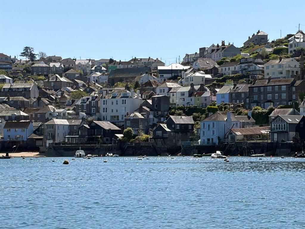 Main image of property: Polruan