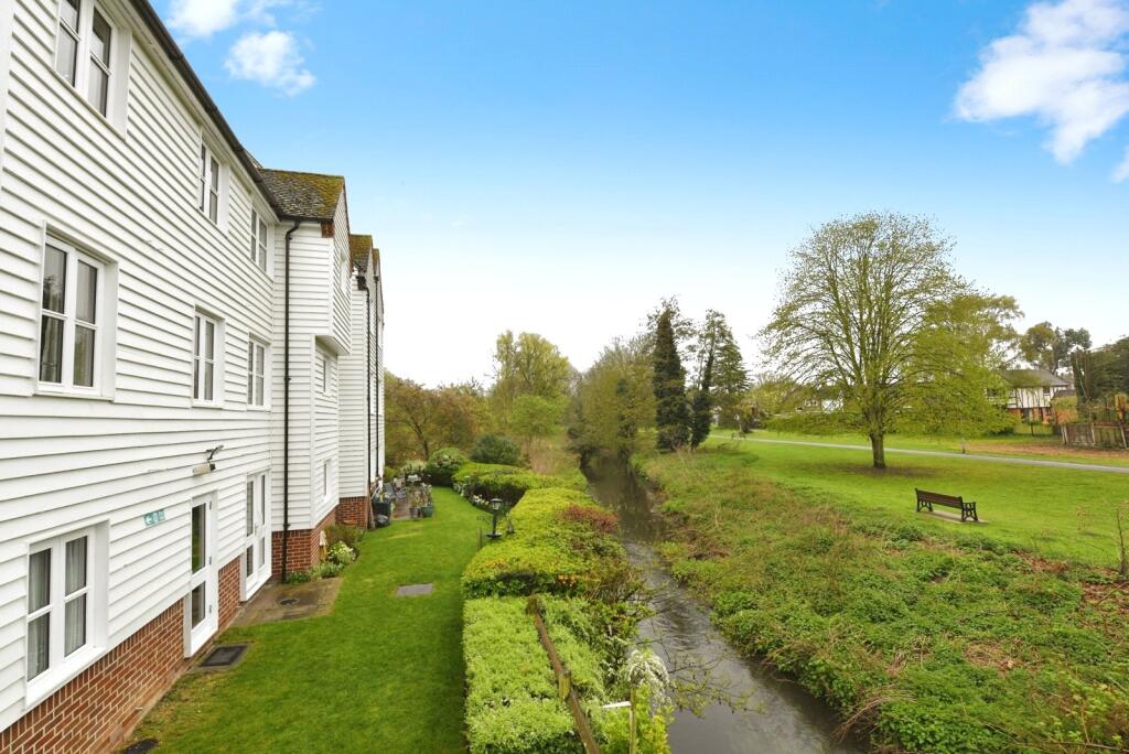 Main image of property: Newland Street, Witham, Essex, CM8