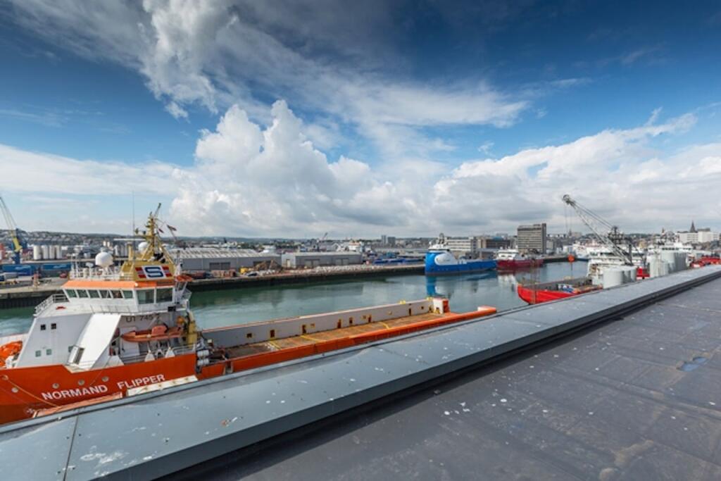 Additional image 8 of 2nd & 4th Floors, Horizons House, 81-83 Waterloo Quay, Aberdeen, AB11 5DE