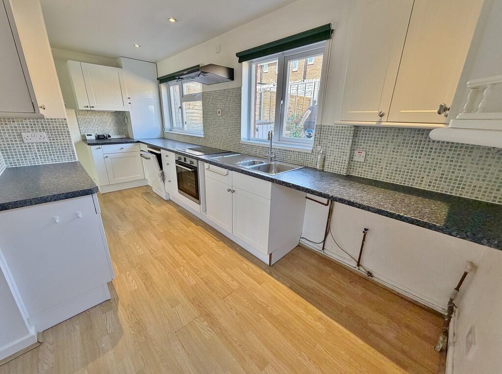Hillsley Road, Paulsgrove - View 3