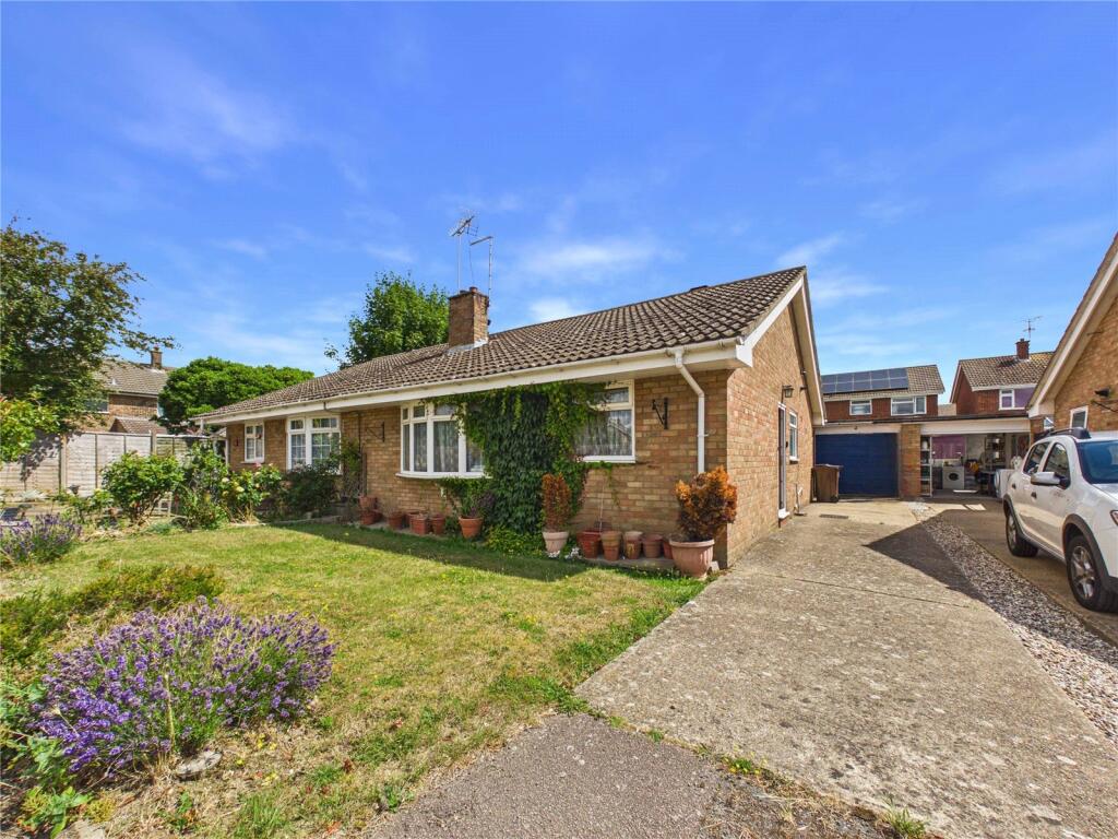 Main image of property: Kingsbury Close, Marks Tey, Colchester, Essex, CO6