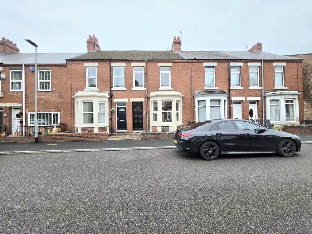 Main image of property: Wood Street, Dunston Hill, Gateshead