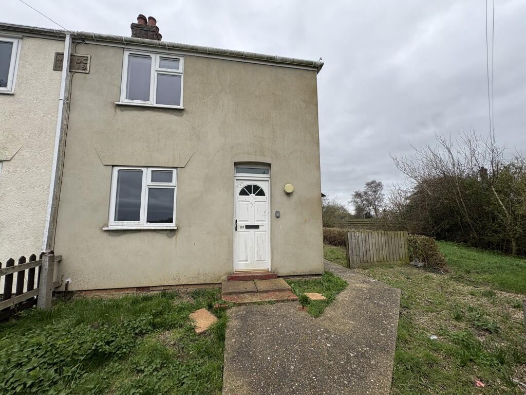 Main image of property: 29 Hay Green Road North, Terrington St. Clement, King's Lynn, Norfolk PE34 4PY