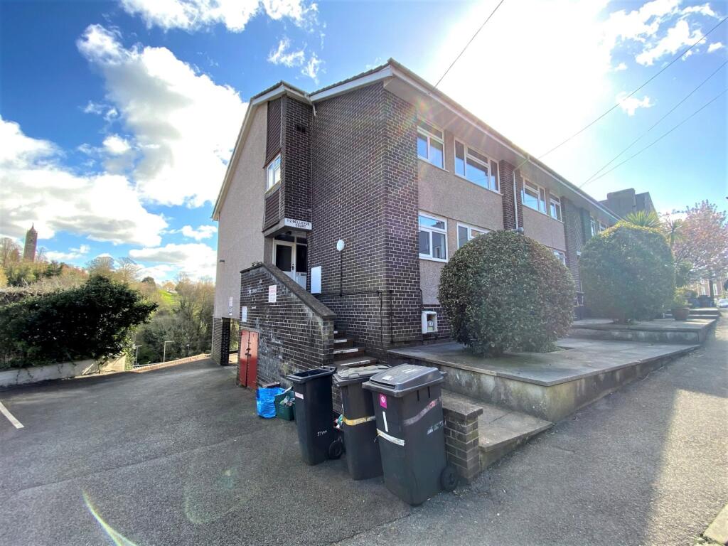 Main image of property: Hotwells, Bellevue Court, BS8 4UH