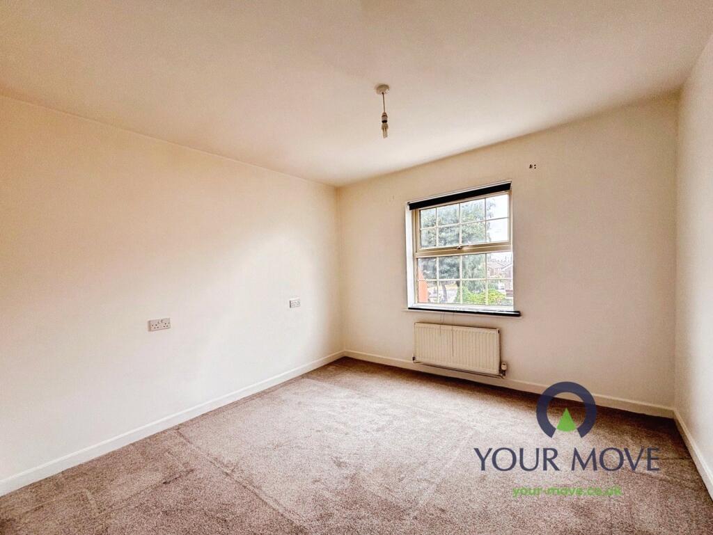 Apartment in Sheffield - View 4