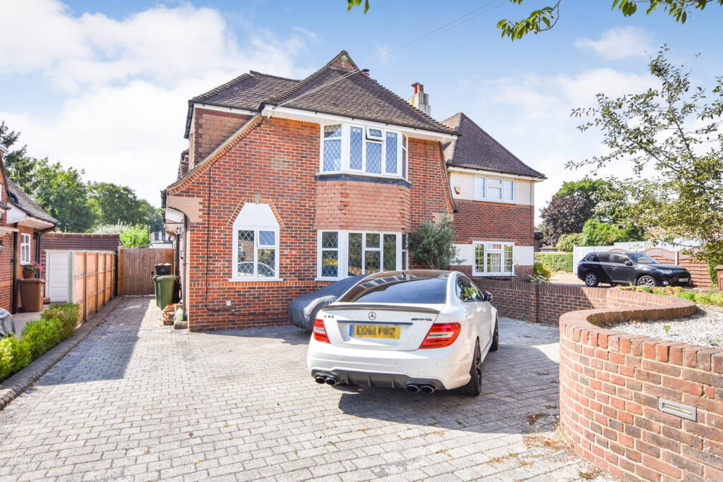 Main image of property: Tattenham Way, Burgh Heath, Tadworth, KT20 5LX