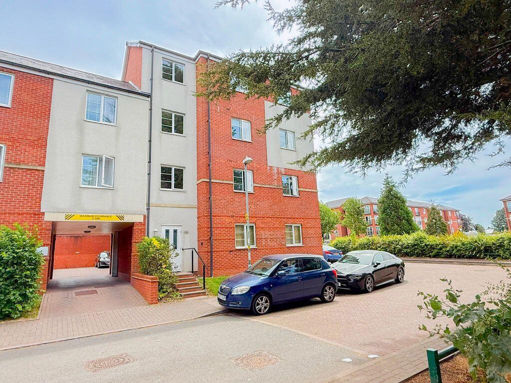 Main image of property: Northcroft Way, Birmingham, B23 6GE