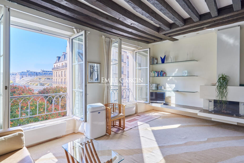 Main image of property: Paris-Isle of France, Paris, Paris 01