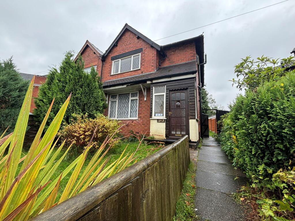 Main image of property: Moat Road, Walsall, WS2