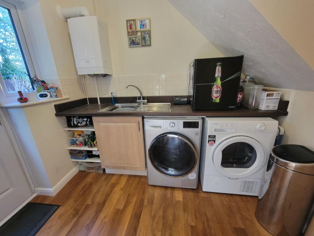 House in Ipswich - View 4