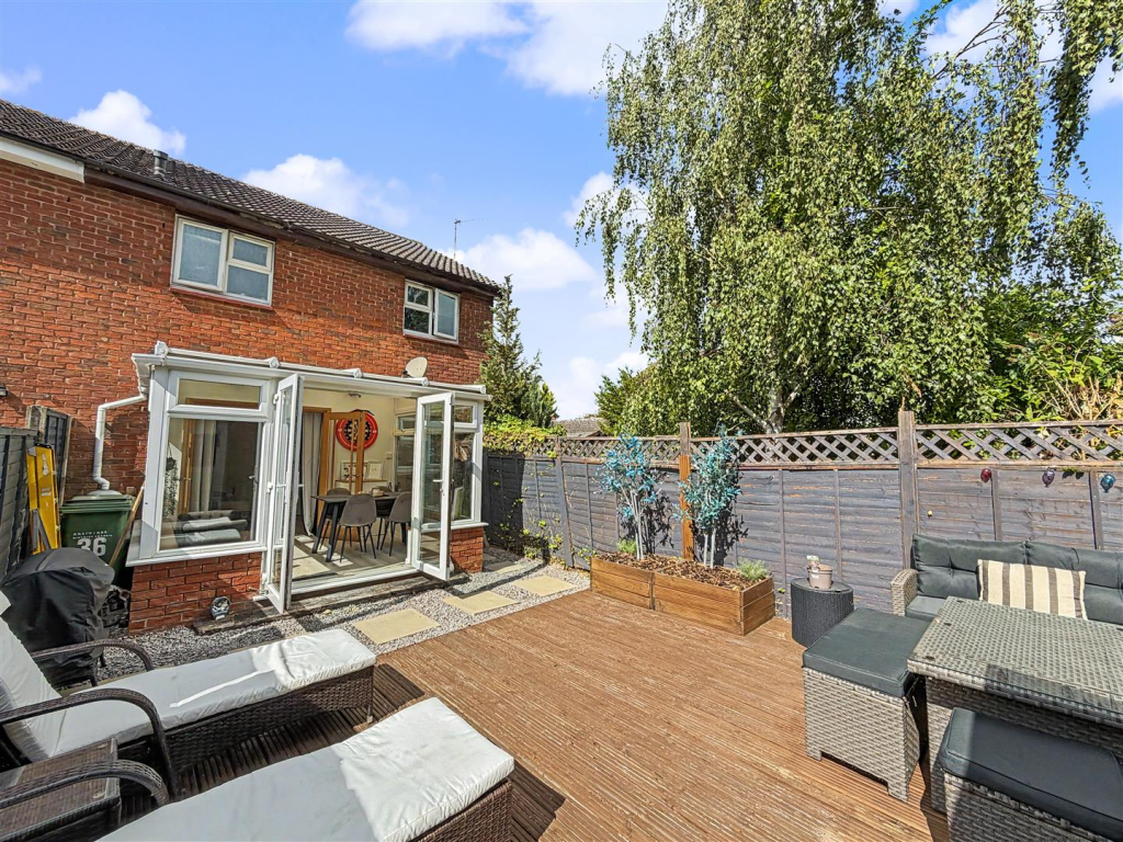 Main image of property: Knights Road, Braintree